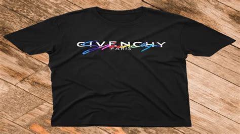 givenchy shirt heren marktplaats|givenchy size chart.